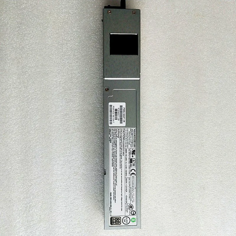 For COMPUWARW PWS-504p-1R 500W Server Redundant Power Supply CPR-5011-2M1LF 5 For COMPUWARW PWS-504p-1R 500W Server Redundant Power Supply CPR-5011-2M1LF - Image 3