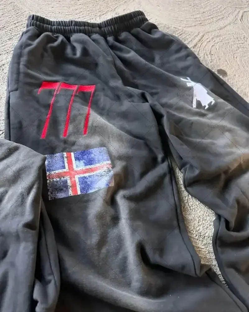 Hoodie Back View