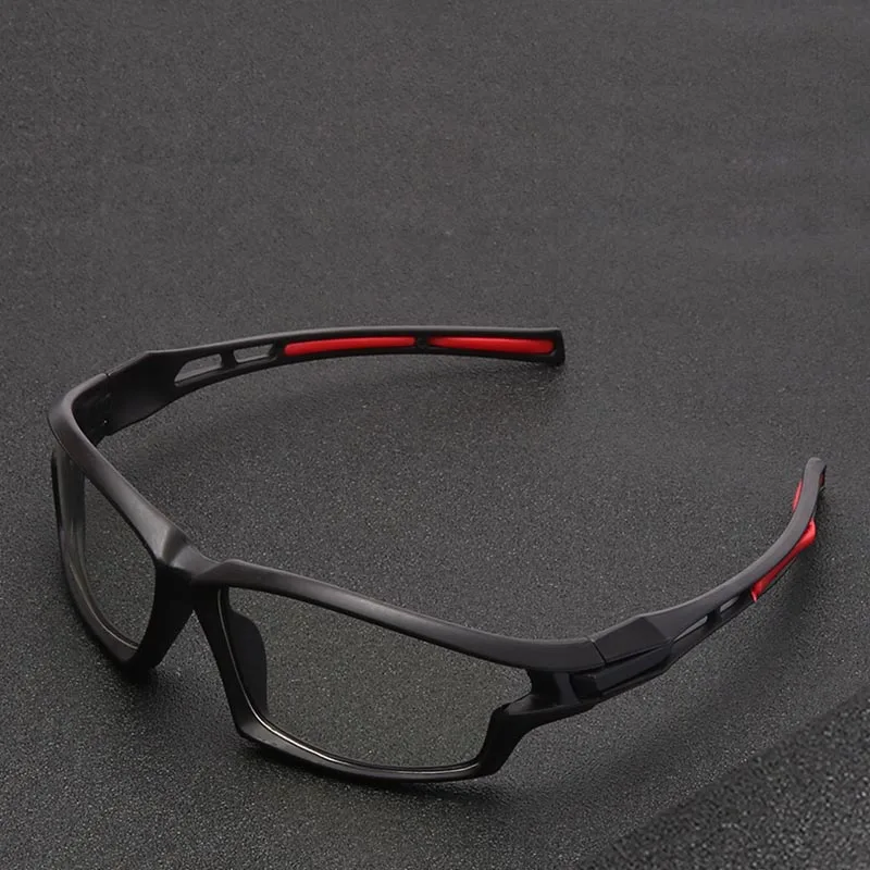Transparent Sport Goggles Anti Blue Light Glasses
