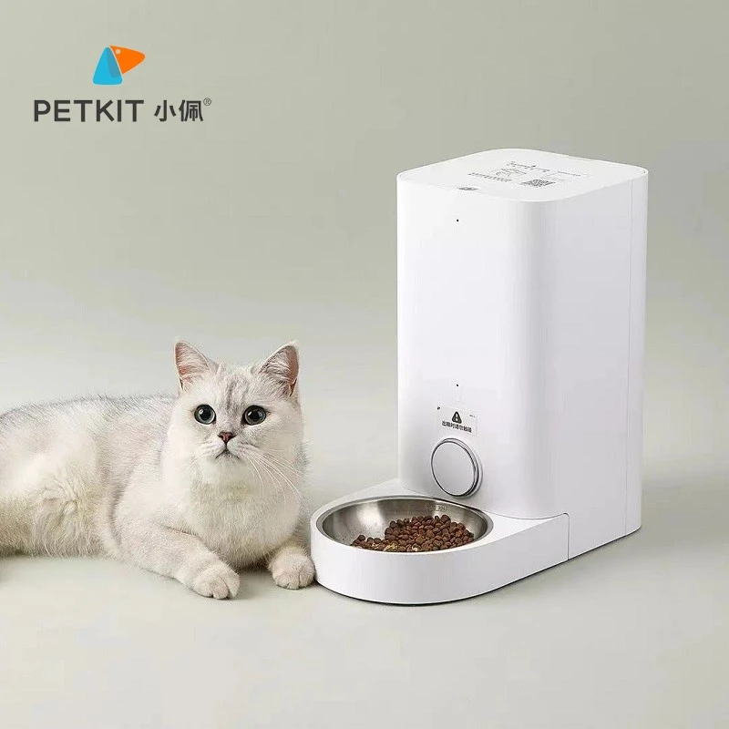 Xiaomi Smart Feeder atelieryuwa.ciao.jp