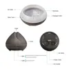 Ultrasonic Air Humidifier 5 Remote Control Settings/ 7 Color Led Lights! 5