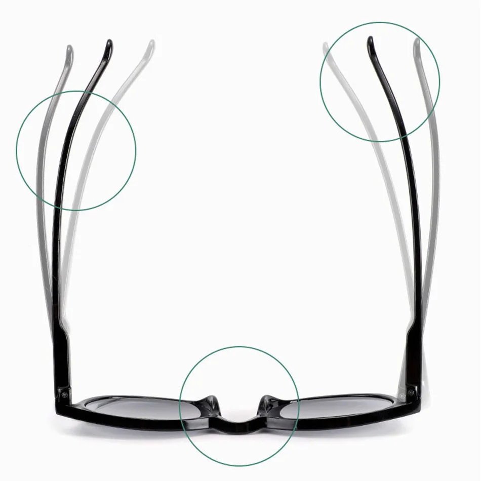 Anti UV Reading Presbyopia Sunglasses WIth Diopter +1.0+1.5+2.0+2.5+3.0+3.5+4 Women Men Classic Round Goggles Reader Sun Shades 4