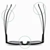 Anti UV Reading Presbyopia Sunglasses WIth Diopter +1.0+1.5+2.0+2.5+3.0+3.5+4 Women Men Classic Round Goggles Reader Sun Shades 4