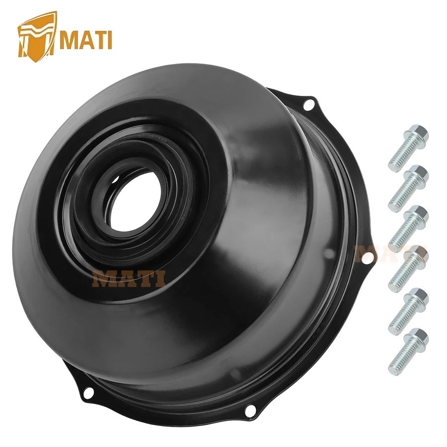 

Задний тормозной барабан для Honda Foreman 400 450 Rancher 350 400 TRX350 TRX400 TRX450 1995-2007 40520-HM7-610 40520-HN5-M00