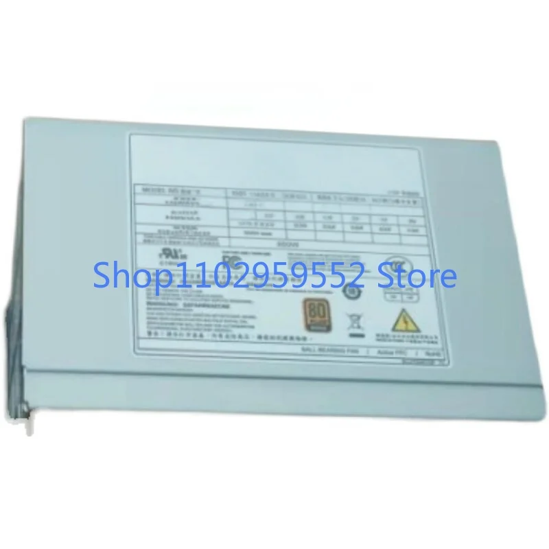 DPS-350TB K DPS-350TB D FSP500-701UN PLUTO-D3501PJ 산업용 제어 전원 공급 장치용 1개