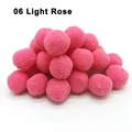 6 light rose