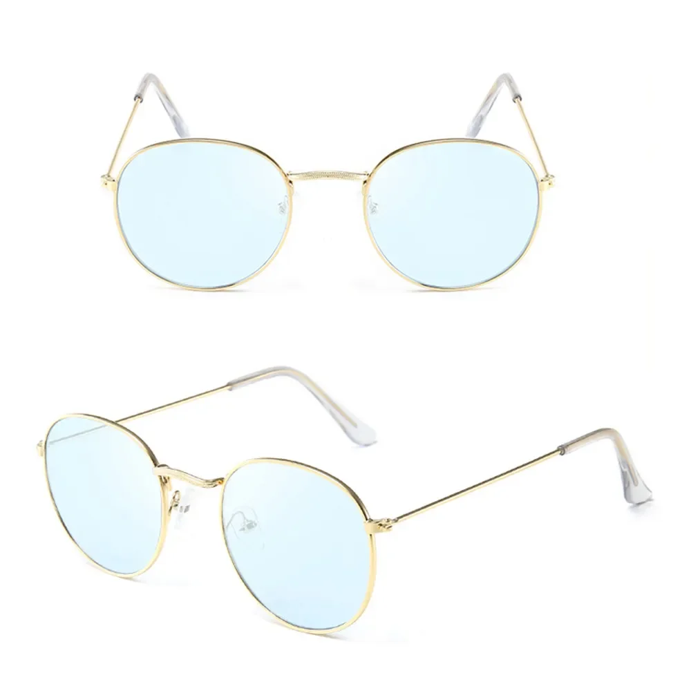 

Модные женские солнцезащитные очки FOENIXSONG для мужчин и женщин, солнцезащитные очки в овальной оправе, уличные очки для кемпинга, солнцезащитные очки CF04