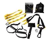 P3-Trx Suspension Training Belt Home Fitness Tension Band Tension Rope Resistance Band Suspension Training System Gym Equipment 4
