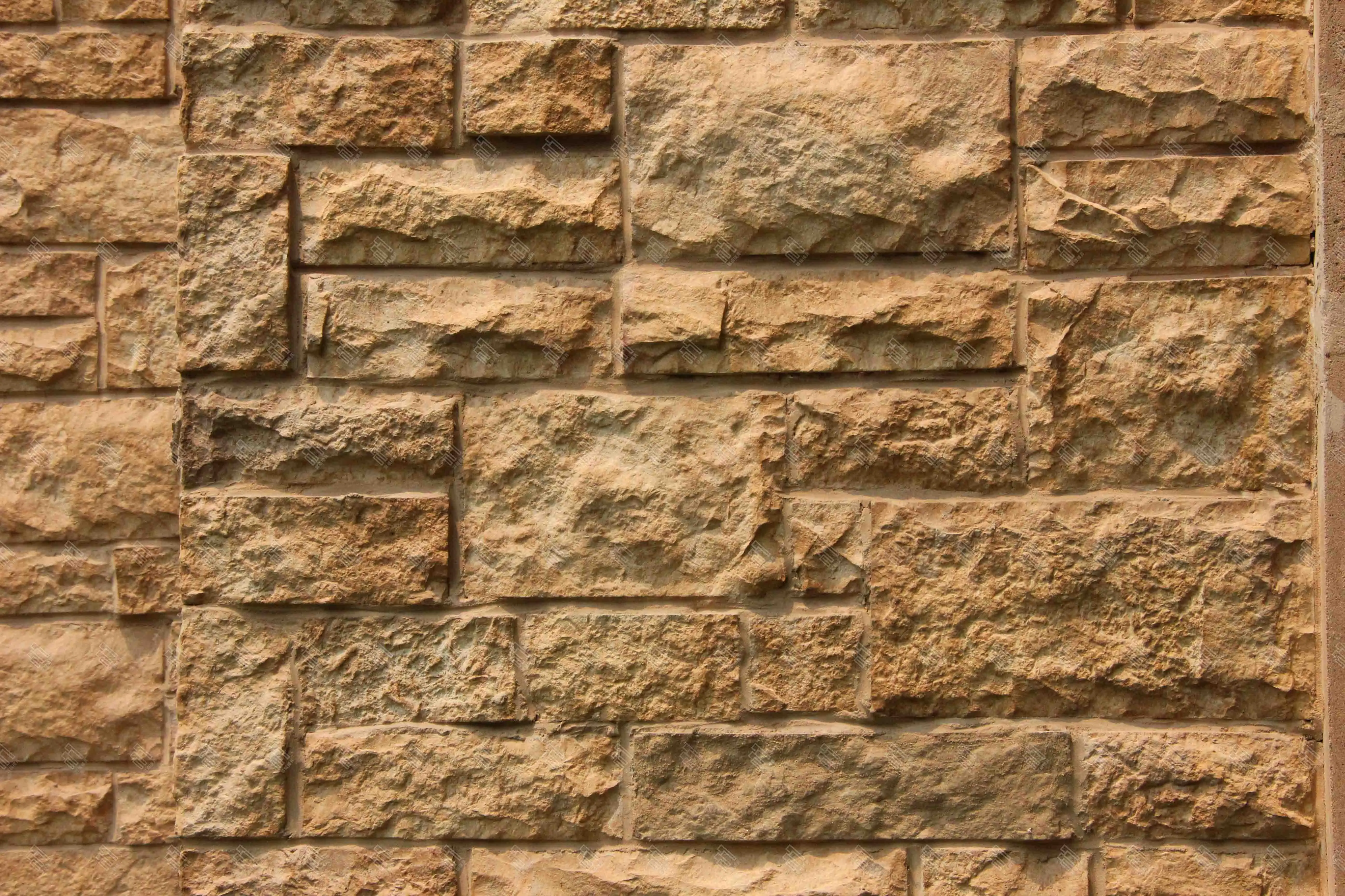 Concrete Artificifical Cultrure Stone Veneer Molds