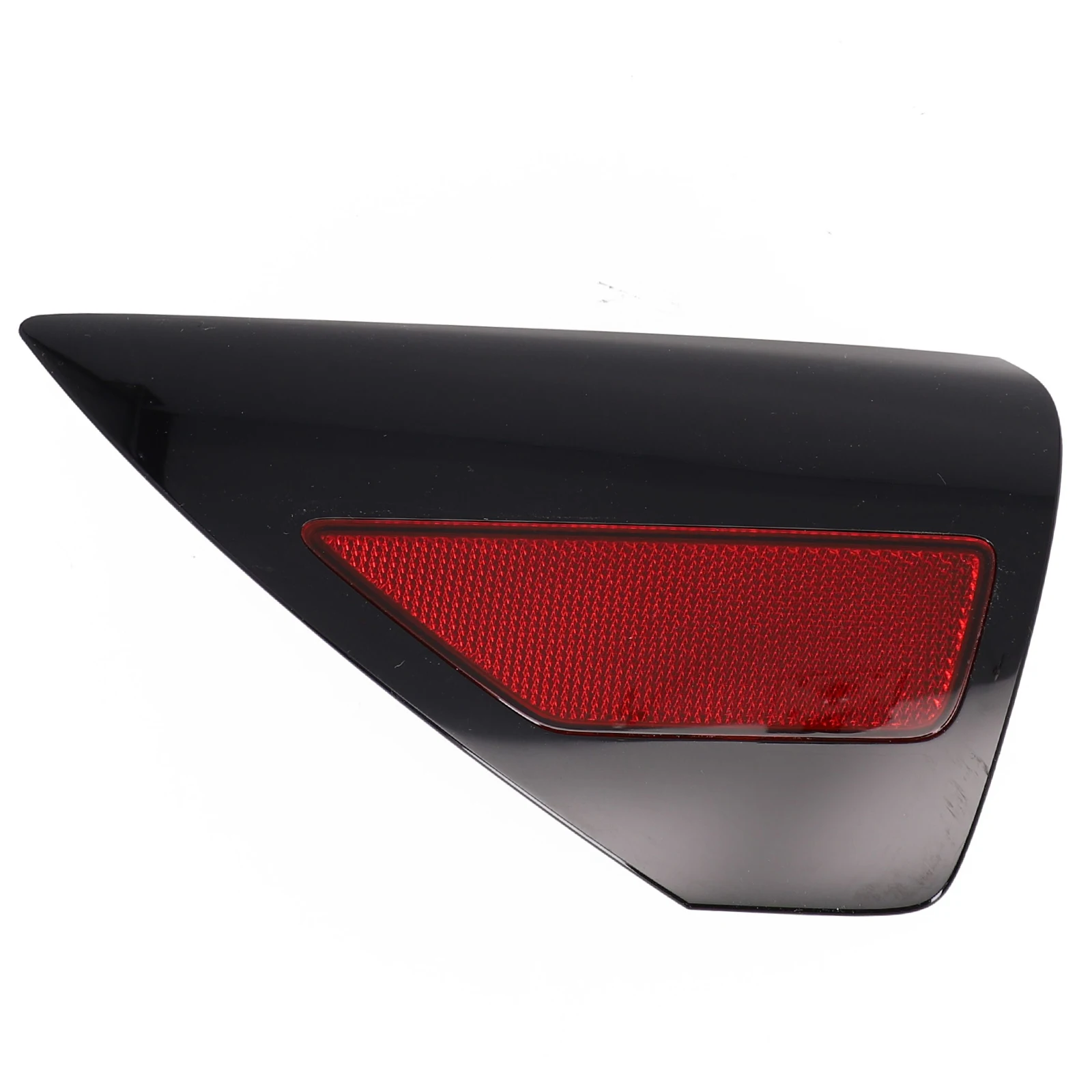 

New Durable Charge Door Cover Reflector High Quality Left Replacement 1084854-99-J Driver Side Quarter Easy To Install