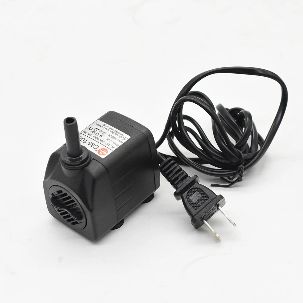 Yong Heng Air Pump Mini Water Pump for Yongheng compressor Spare Parts bilge pump hand fuel pump air pump parts