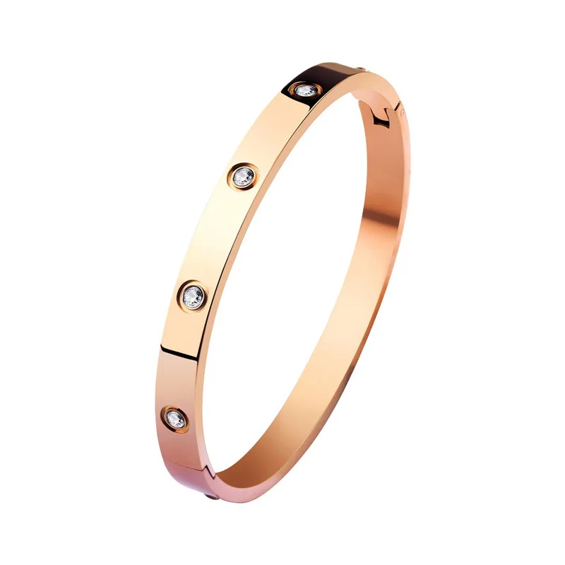 rose gold