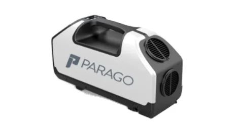 New Design 700W Portable Car Air Conditioner DC 24V or 12V Tent Air Conditioner For