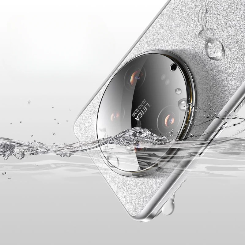 Premium Full Glue Camera Lens Protector with Easy Installation - Durable Glass Cover for Enhanced Lens Protection