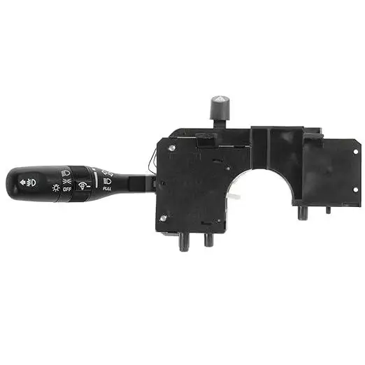 

AP01 Turn Signal Switch Fog Lights For Jeep Wrangler TJ 2001- 2006 L4 Front Side 5016709AC 5016709AA 62900646 SW3153 5016709AD