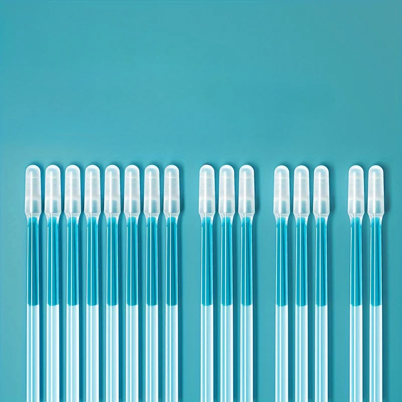 24Pcs Gentle and Effective Ear Cleaning Sticks for Safe Ear Picking and Comprehensive Care - Long-Lasting Ear Hygiene