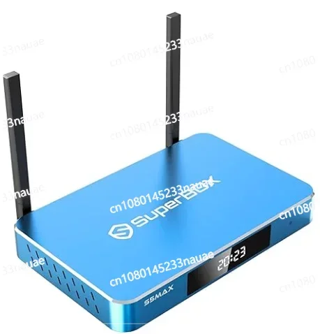 

Super Box S2 Professional Elite Lifetime New Superbox 5S Android 9.0 Smart Box 4GB 64GB in The United States, Canada, Mexico