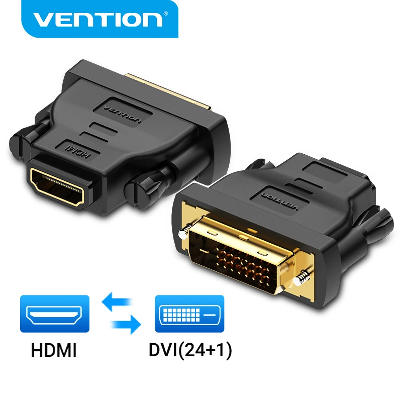 loterij grote Oceaan Onderling verbinden Cable Connector Converter | Hdmi Male Female Adapter | Hdmi Cable Male  Female - Audio & Video Cables - Aliexpress