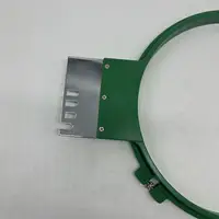 Hot Sale SWF Embroidery Machine Spare Parts 240mm Round Size 395mm Length Industrial Embroidery Machine Hoop Frames - Image 3