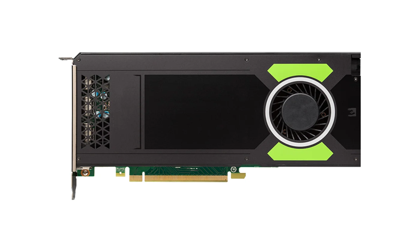 Nvidia-quadro m4000プロフェッショナルグラフィックカード,8GB, 256