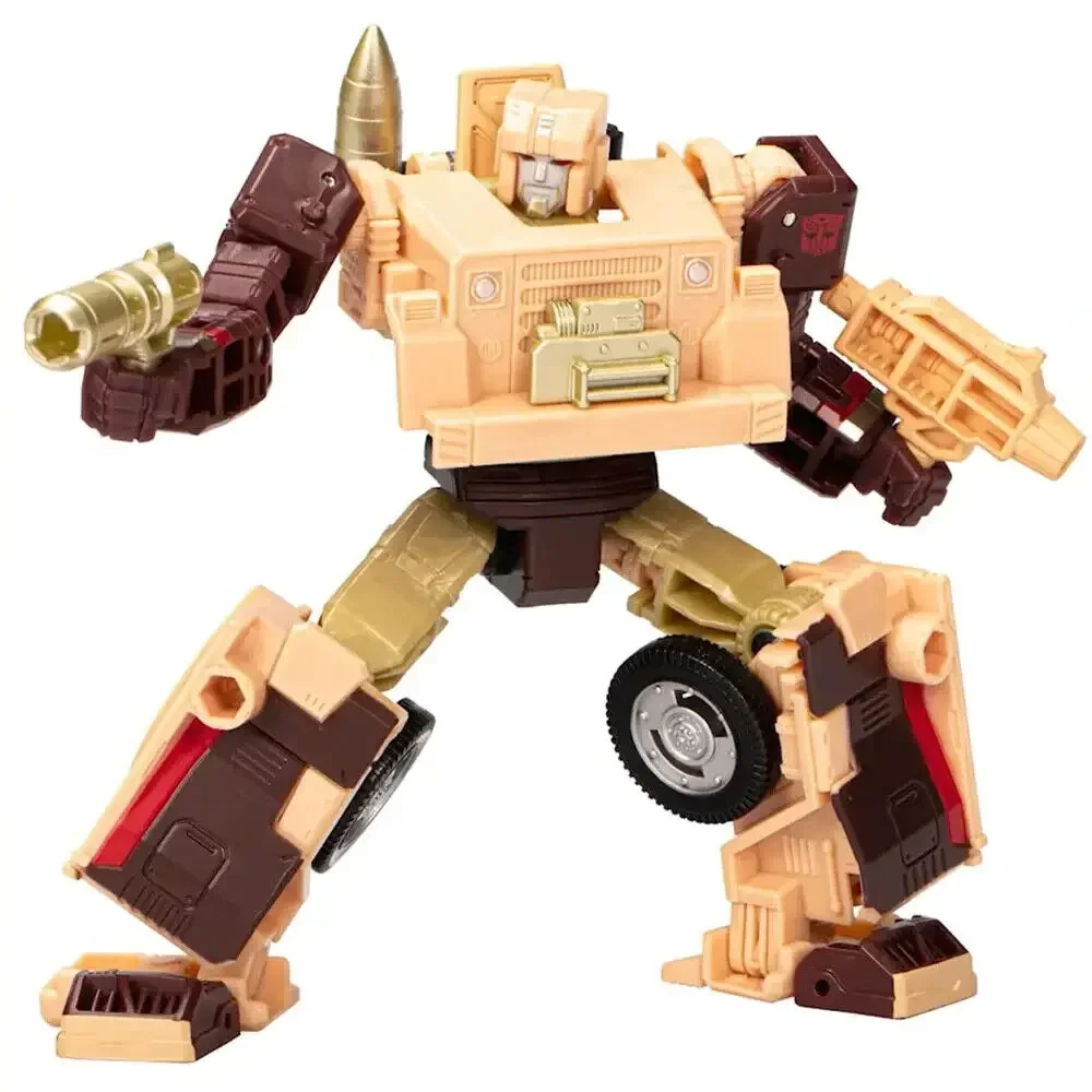 Takara Tomy Hasbro 트랜스포머 레거시 에볼루션 디럭스 디트리투스 액션 피규어, 모델 컬렉션 장식품, 취미 장난감 선물