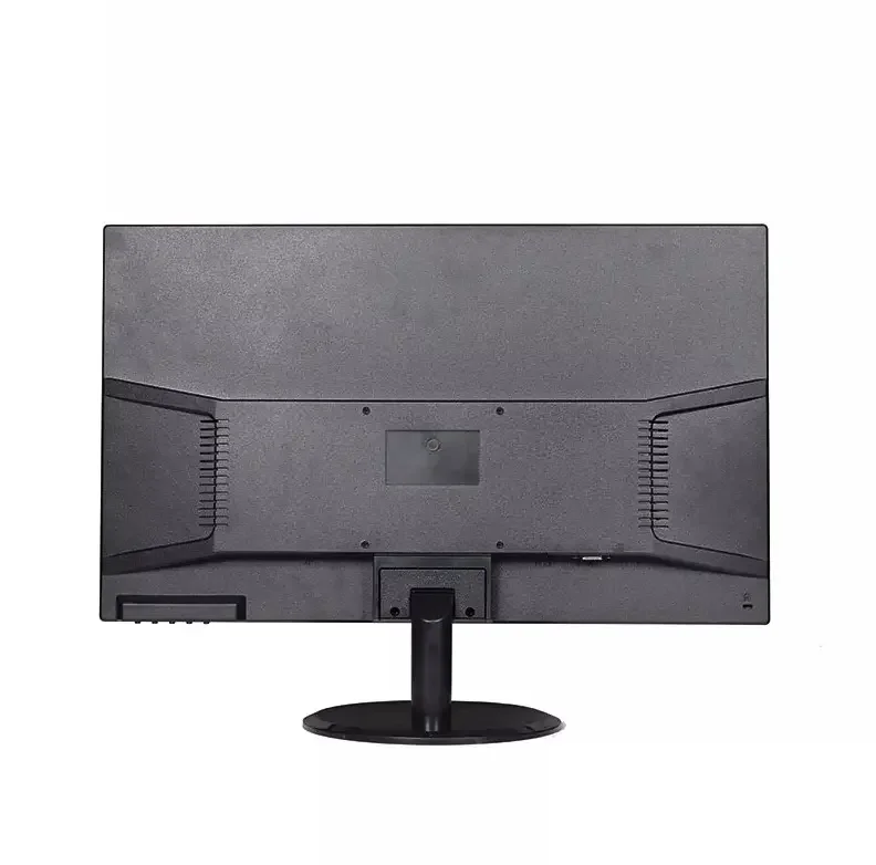 홈워킹용 18.5 21.5 24 27인치 LCD LED 디스플레이 데스크탑 PC 컴퓨터 모니터 화면