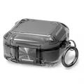 Transparent Black