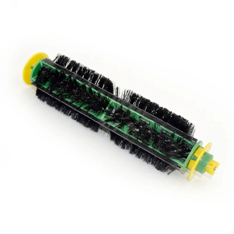 High-Efficiency HEPA Filter and Brush Kit for Robotic Vacuum Cleaners