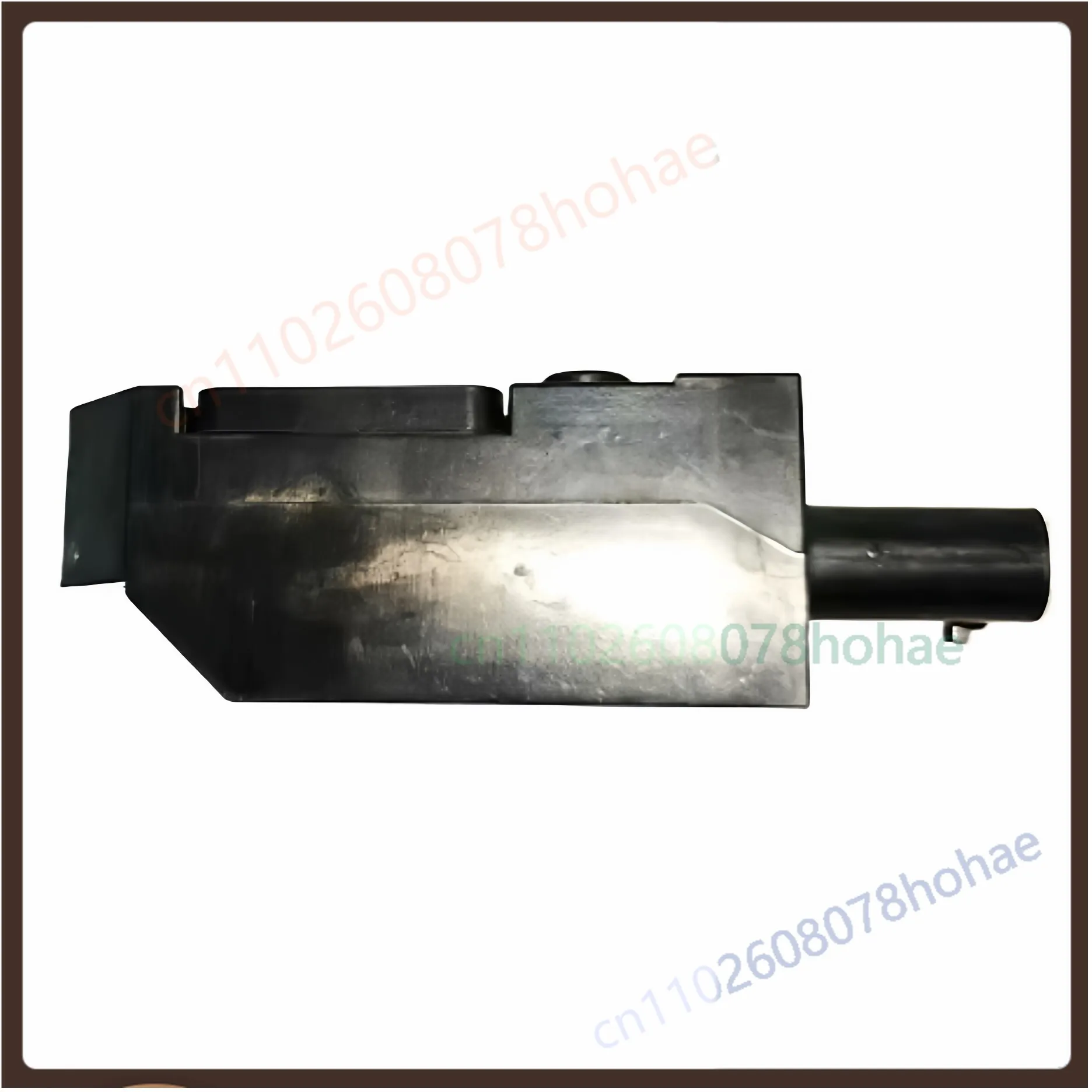 현대 엘란트라 105T 차압 센서 1MPP13-4 39360-2M415 DPF 배기 압력 변환기 자동차 부품