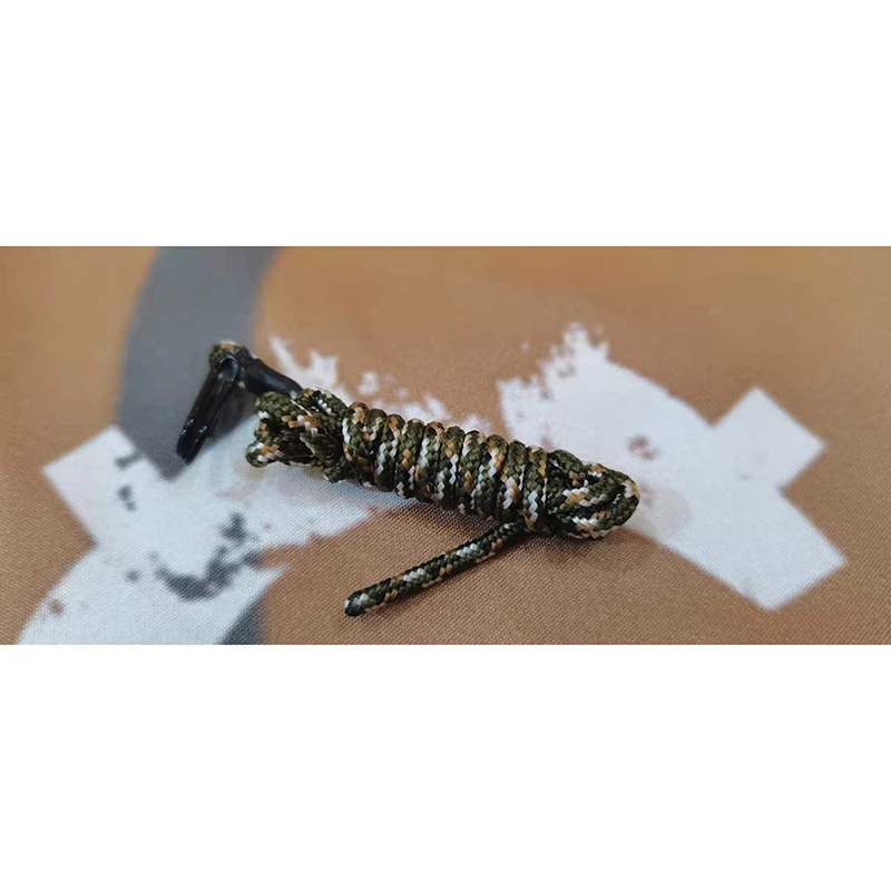 Accessori Auto RC 1/10 Gancio Per Rimorchio RC In Metallo Per