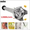XEOLEO 1000W Electric Hand Blender Machine Commercial Immersion Blender Stirrer machine  Food Processor for Soup smoothie 4