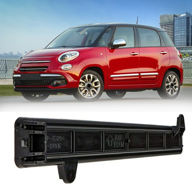 

Крышка двери фильтра Access 68223045AB для Jeep Cherokee Fiat 500L, автомобильные аксессуары