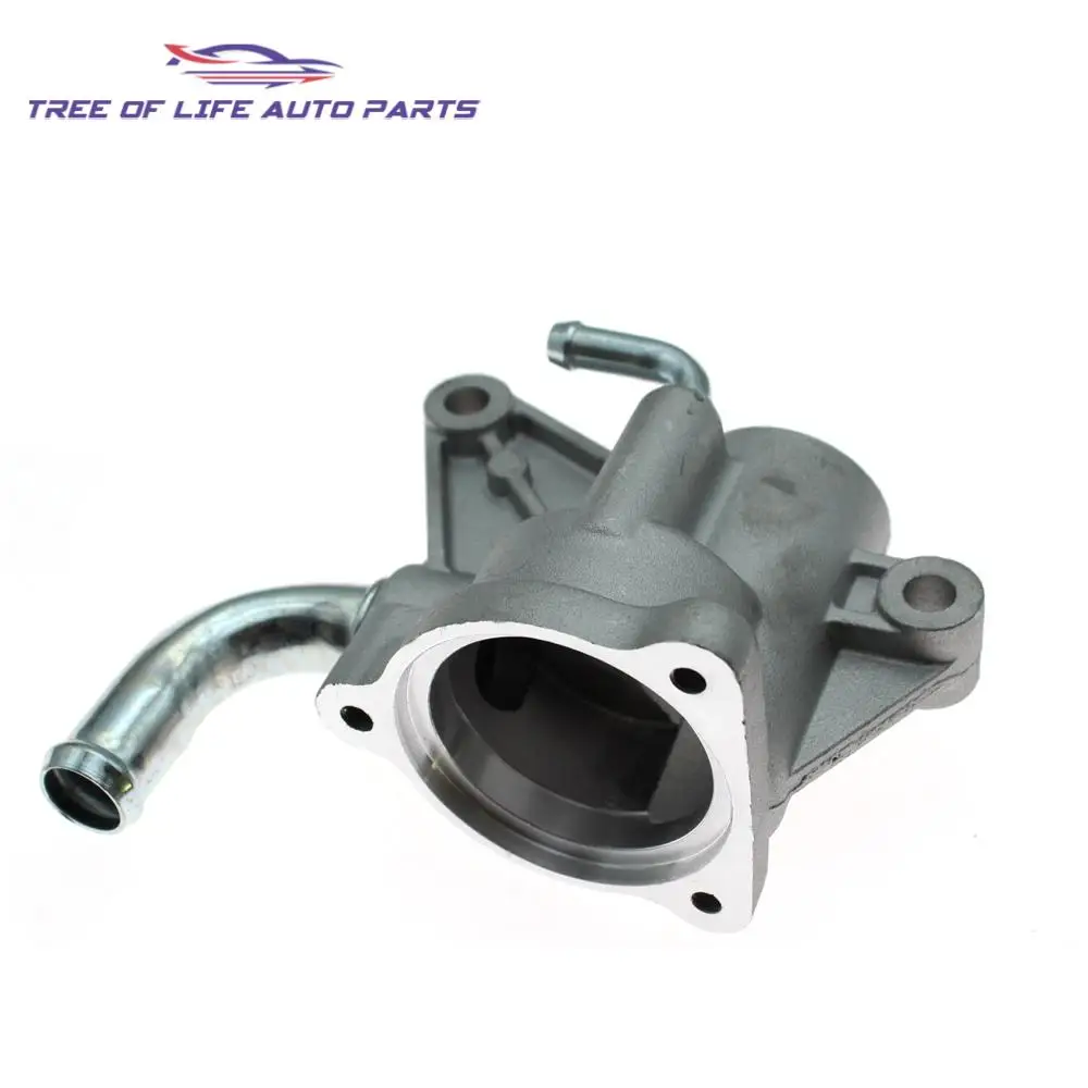 Water Outlet Thermostat Housing For Suzuki Swift Rs415 Baleno Sx4 Kei/Swift 17690-80JA0 17690-63J00-000 1769063J00 1769080JA0000