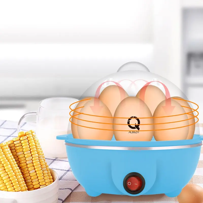 https://ae01.alicdn.com/kf/S461319f43b78499c873f724a6a50ec81X/Egg-Cooker-Electric-for-Hard-Boiled-Poached-Scrambled-Eggs-Omelets-Steamed-Vegetables-Seafood-Dumplings-7-capacity.jpg