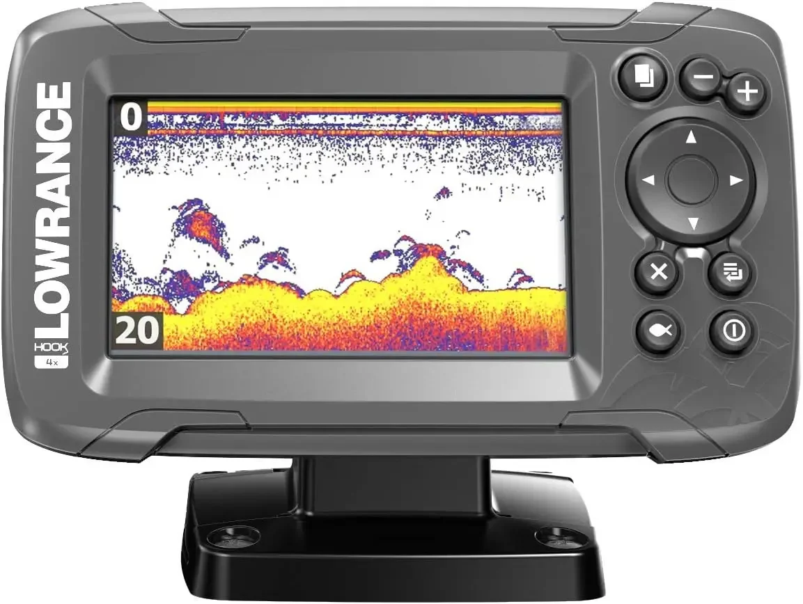 HOOK2 Fish Finder