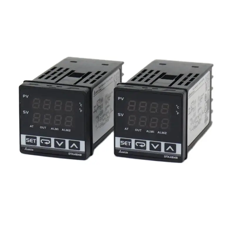 Delta New and Original Temperature Controller DTK4848C12