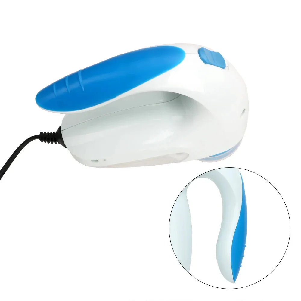 Electric Lint Remover  From Clothes Portable Fabric Shaver Cut Machine Pellet Remover for Sweater Shaver Clothes Carpets US/EU 3
