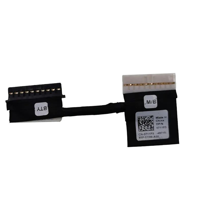 

Новый оригинальный аккумулятор для ноутбуков Dell Inspiron 5368 5378 7368 5568 7569 7579 7778 0711P3 711P3