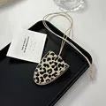 White Leopard