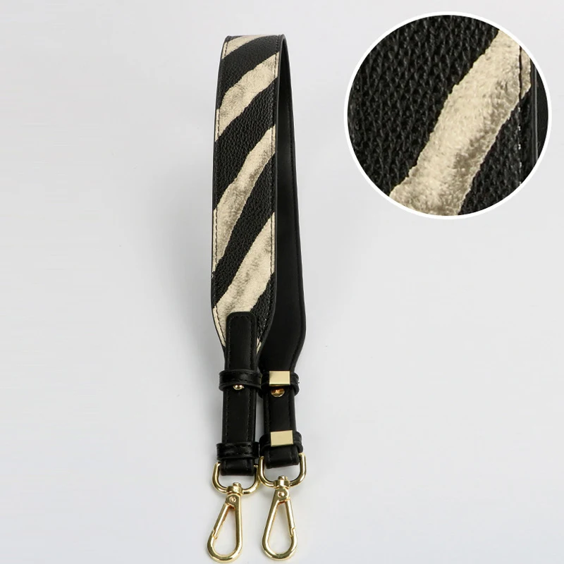 Correa Para Bolso Mujer ODDerZZii Correas De Bolsillo De 3,8 Cm De Ancho Para Cambiar, Correa De Bolsillo Ajustable Azul Marino, Correa De Hombro Para Bolsos, Correa De Hombro Para Crossbody Lona