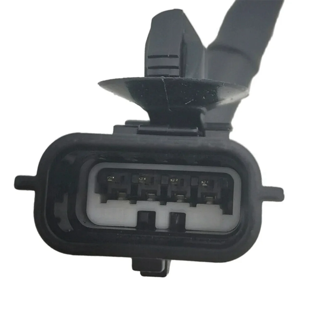 Front View Parking Camera Parking Aid Camera for Nissan X-TRAIL T32 2014- ROGUE QR25DE 16-19 284F1-6FL1A 284F16FL1A