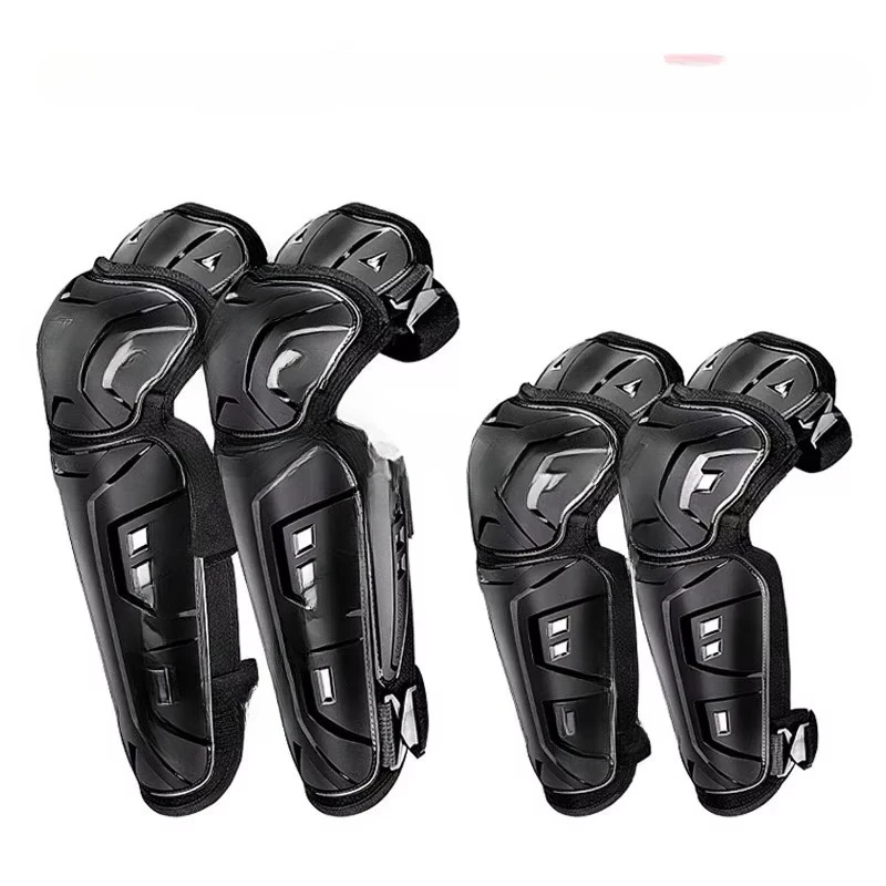 오토바이 팔꿈치 보호대 오토바이 무릎 보호대 오프로드 무릎 보호 장비 오토바이 오프로드 팔꿈치 무릎 보호대