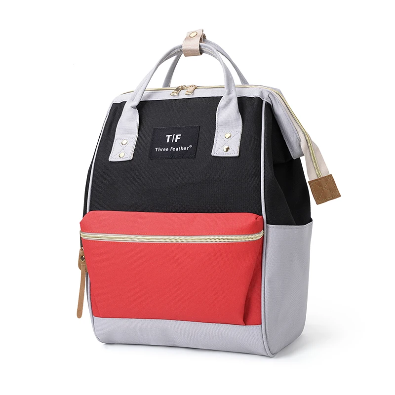elegant backpack 2019 Korean Style oxford Backpack Women plecak na laptopa damski mochila para adolescentes school bags for teenage girls Stylish Backpacks best of sale  Stylish Backpacks