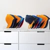 Hat Stand for Baseball Caps Acrylic Hat Organizer for 7 Baseball Caps Hat Storage Display Holder for Bedroom Closet Dresser 4