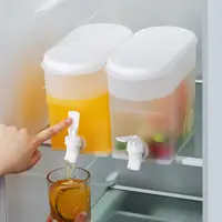 350L Beverage Dispenser Cold Water Bucket with Faucet Party Drink Dispenser for Lemonade Iced Tea Coffee Water Jug Dispenser 6