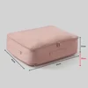 Self Compression Storage Bags for Quilt Multifunctional Clothes Storage Box for Sheet Comforters 6