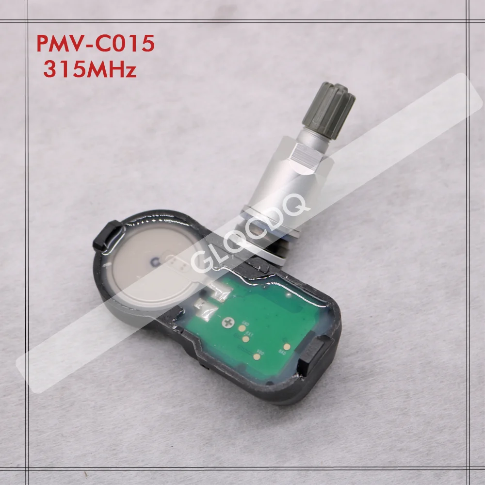 2016-2023 TOYOTA TACOMA 315MHz Ÿ̾ з  TPMS TOYOTA Ÿ̾  з  PMV-C015 42607-06030 42607-48010