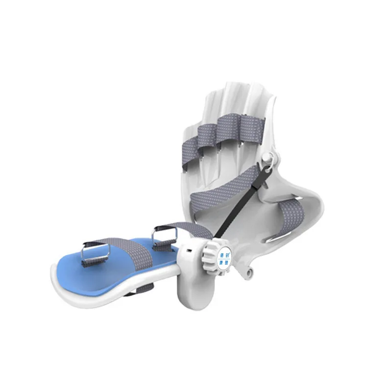 Clinihealth 1 Rail Hand L Shaped