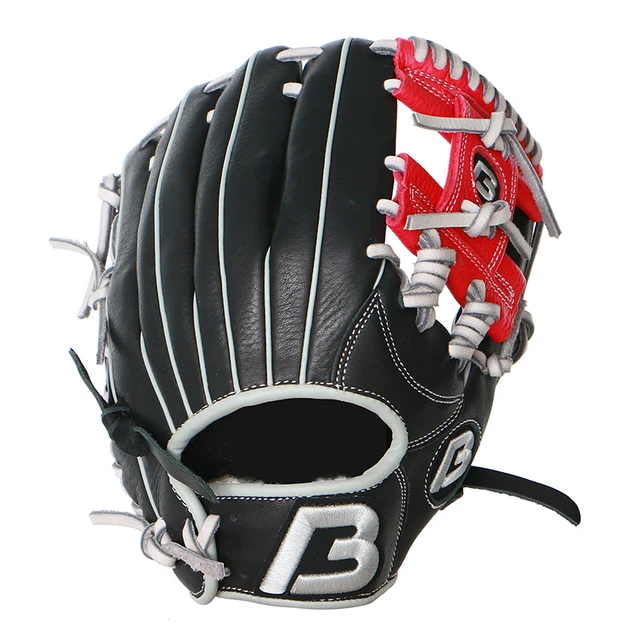 Left Hand Baseball Glove Men Leather Kids Baseball Glove Pitching Gear  Equipment Guante Beisbol Softball Glove Accessories - AliExpress