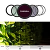 Freewell 62mm,67mm,72mm,77mm Versatile Magnetic Variable ND (VND) Filter System for Digital Cameras SLR Photography Accessories 4